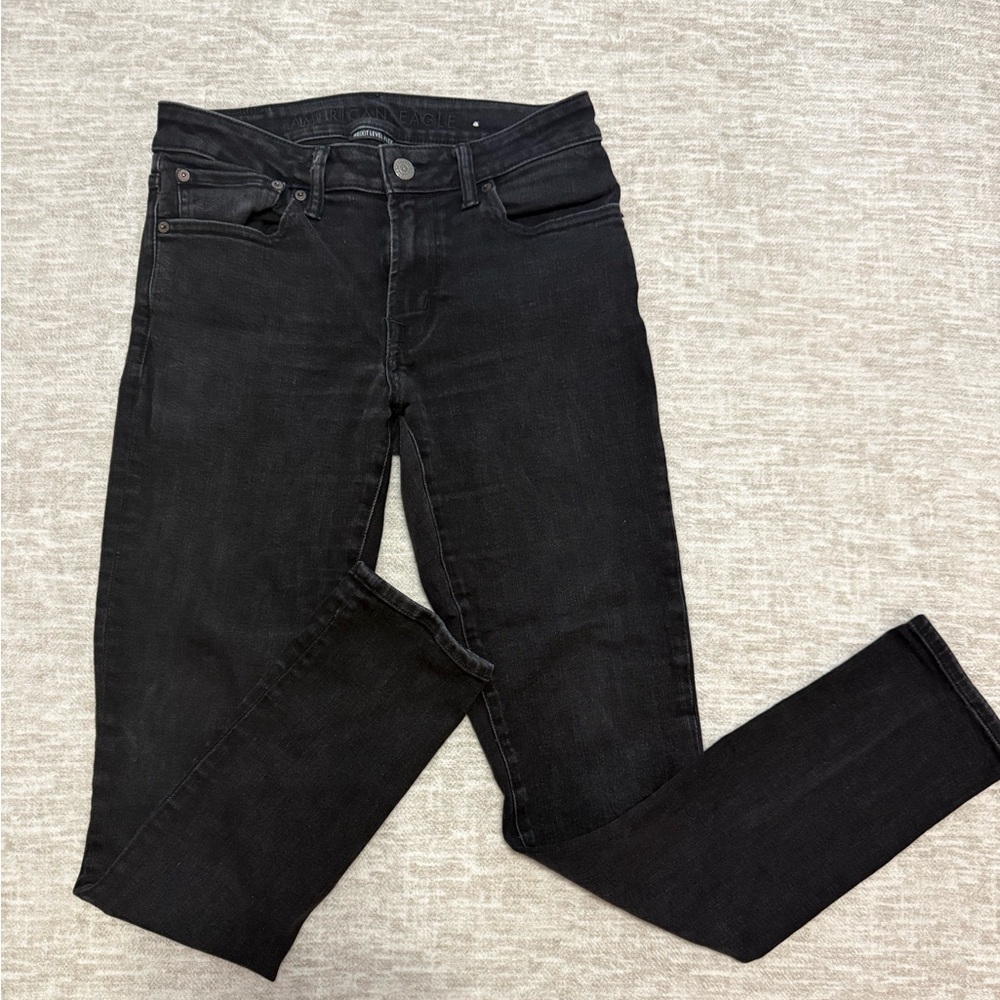 American Eagle Outfitters Men's Skinny Jeans